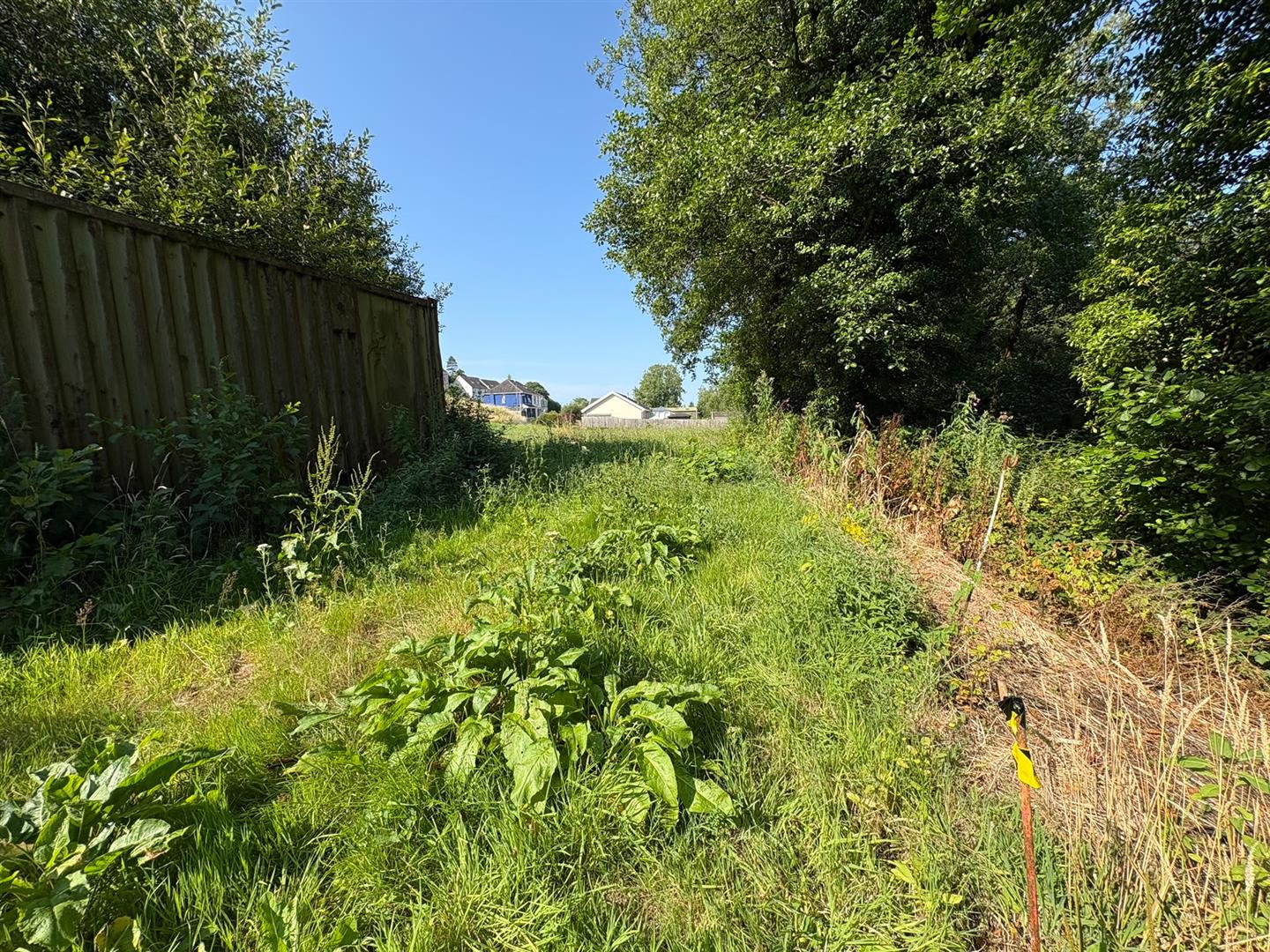 Caepontbren, Pontyates, Llanelli, SA15 5TX